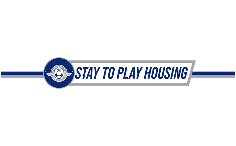 Stay To Play Event