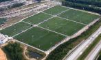 RiverCity SportsPlex - U15 to U19