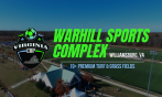 Warhill Sports Complex - U9 to U14